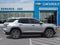 2027 Chevrolet Equinox FWD LT