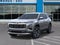 2027 Chevrolet Equinox FWD LT