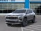 2027 Chevrolet Equinox FWD LT