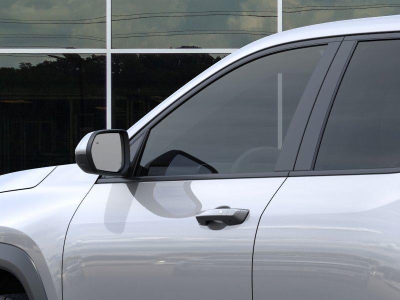 2027 Chevrolet Equinox FWD LT