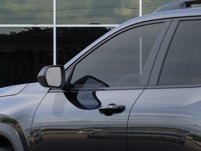 2027 Chevrolet Equinox FWD RS