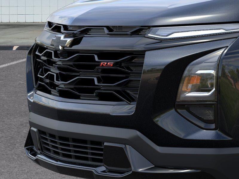 2027 Chevrolet Equinox FWD RS