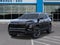 2027 Chevrolet Equinox FWD RS