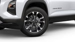 2027 Chevrolet Equinox FWD RS