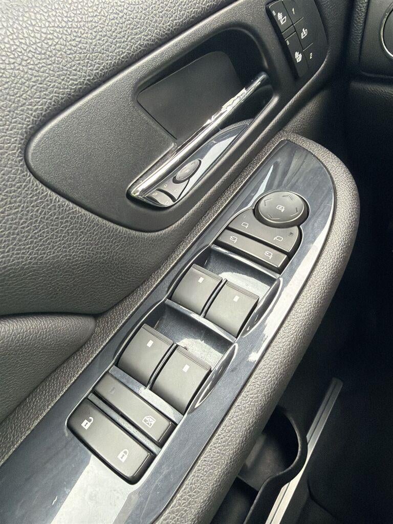2008 Chevrolet Avalanche LT w/3LT