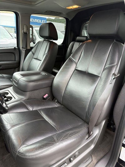 2008 Chevrolet Avalanche LT w/3LT