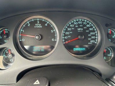 2008 Chevrolet Avalanche LT w/3LT