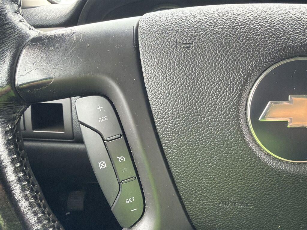 2008 Chevrolet Avalanche LT w/3LT