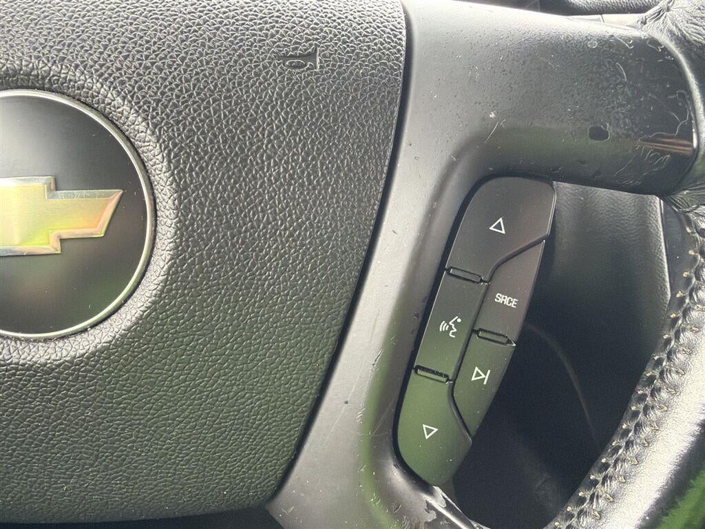 2008 Chevrolet Avalanche LT w/3LT