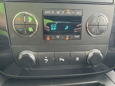 2008 Chevrolet Avalanche LT w/3LT