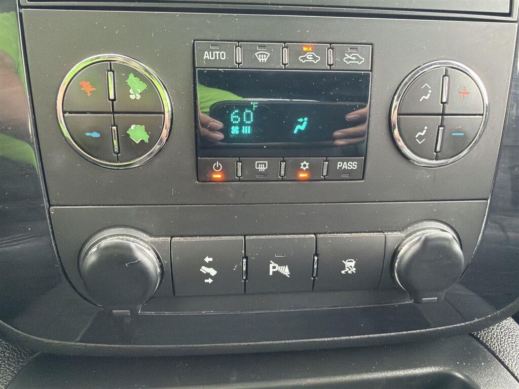 2008 Chevrolet Avalanche LT w/3LT