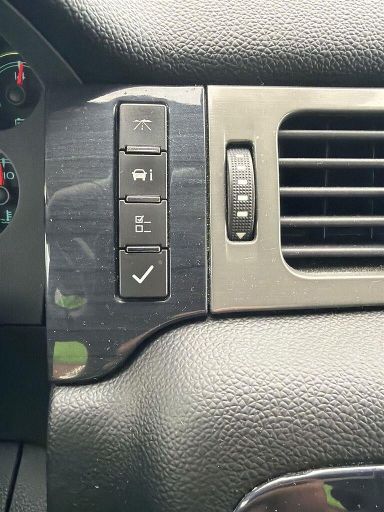 2008 Chevrolet Avalanche LT w/3LT