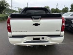 2008 Chevrolet Avalanche LT w/3LT