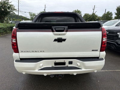 2008 Chevrolet Avalanche LT w/3LT