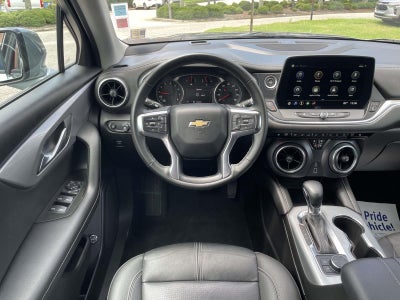 2024 Chevrolet Blazer 3LT