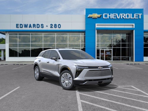 2027 Chevrolet Blazer EV LT