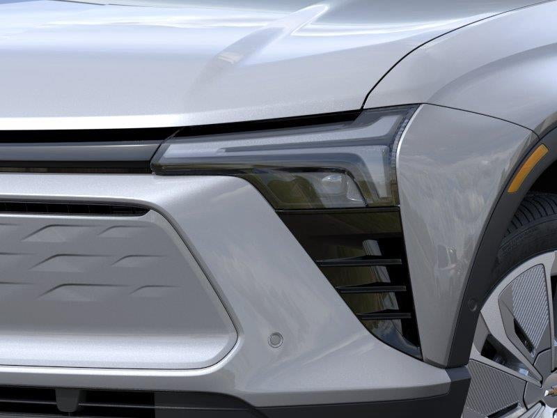 2027 Chevrolet Blazer EV LT