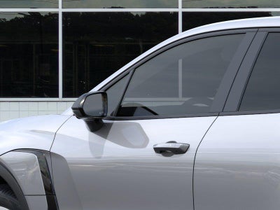 2027 Chevrolet Blazer EV LT