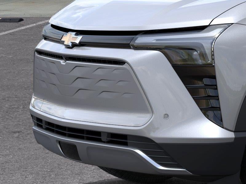 2027 Chevrolet Blazer EV LT