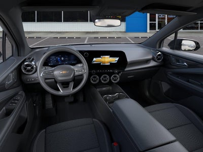 2027 Chevrolet Blazer EV LT