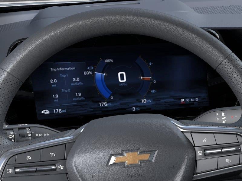 2027 Chevrolet Blazer EV LT