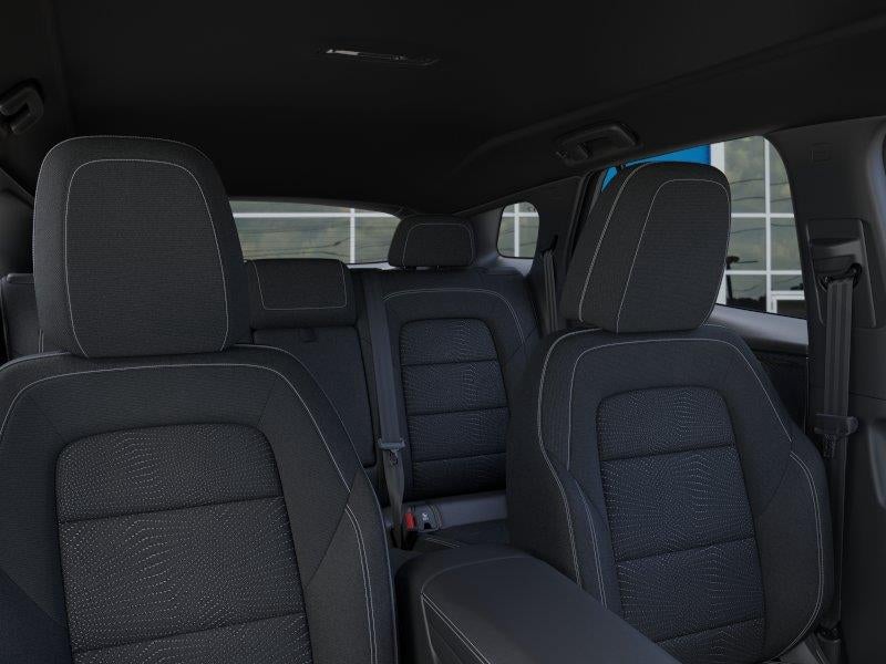 2027 Chevrolet Blazer EV LT