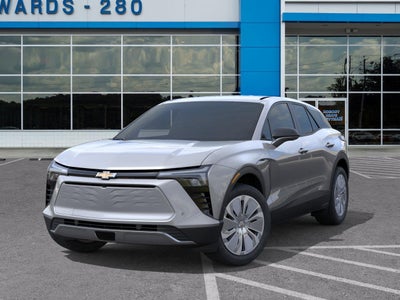 2027 Chevrolet Blazer EV LT