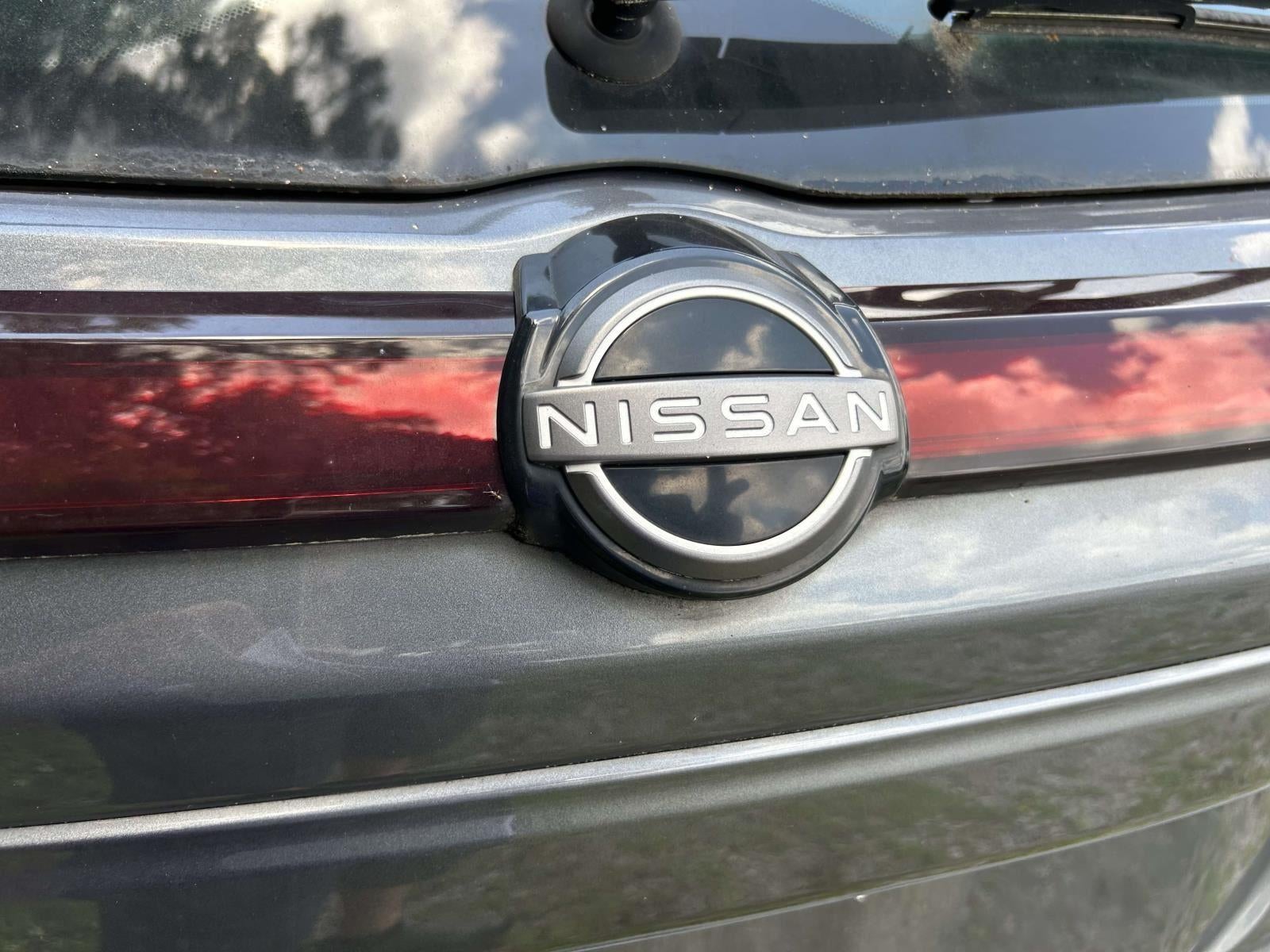 2022 Nissan Kicks S