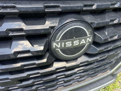 2022 Nissan Kicks S