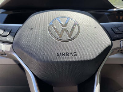 2024 Volkswagen Taos S