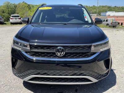 2024 Volkswagen Taos S