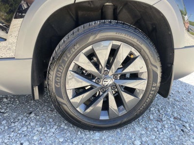 2024 Volkswagen Taos S