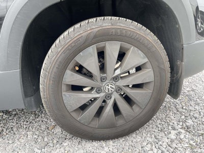 2024 Volkswagen Taos S