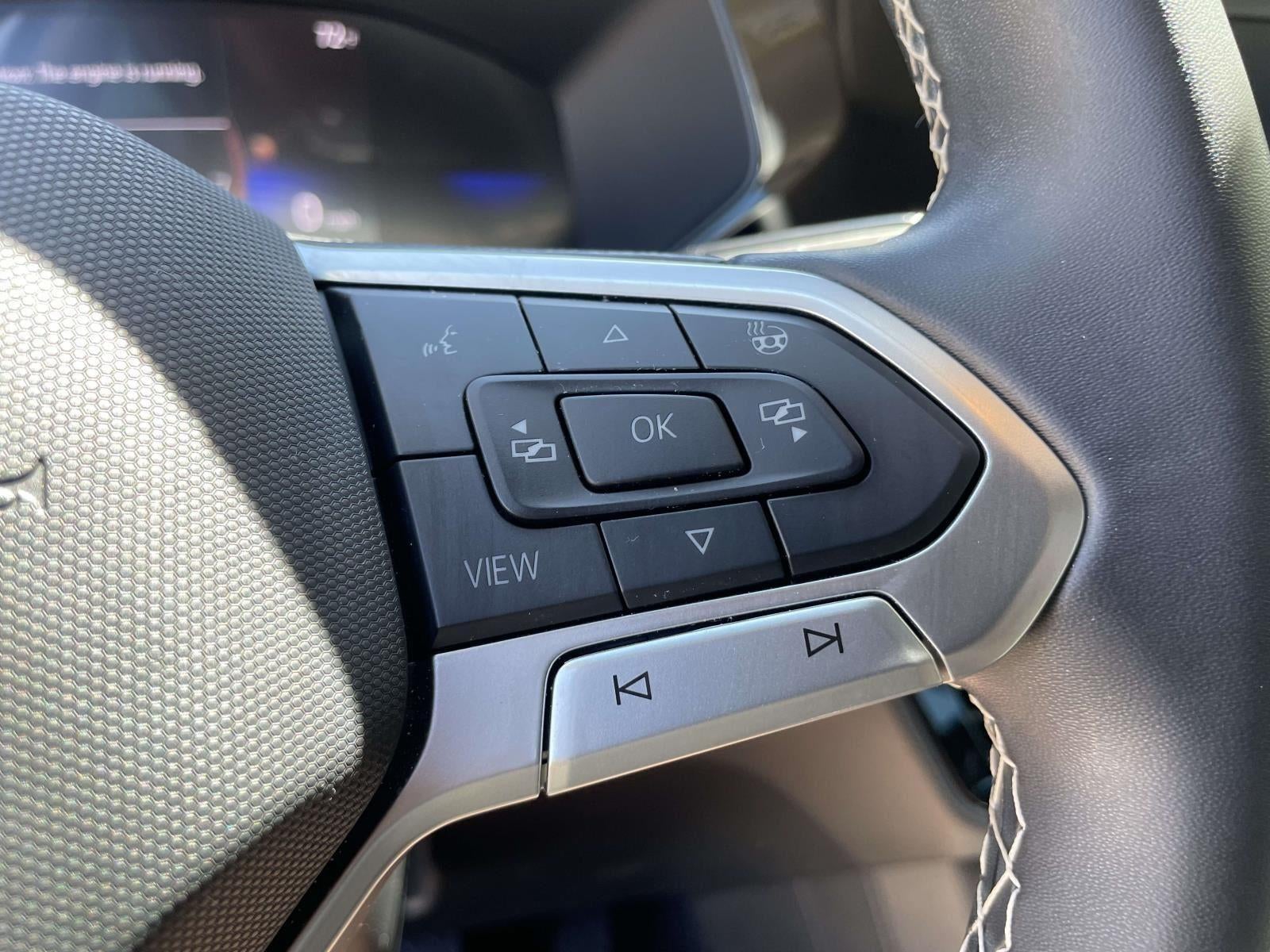 2024 Volkswagen Taos S