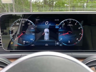 2022 Mercedes-Benz GLE GLE 350