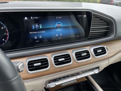 2022 Mercedes-Benz GLE GLE 350