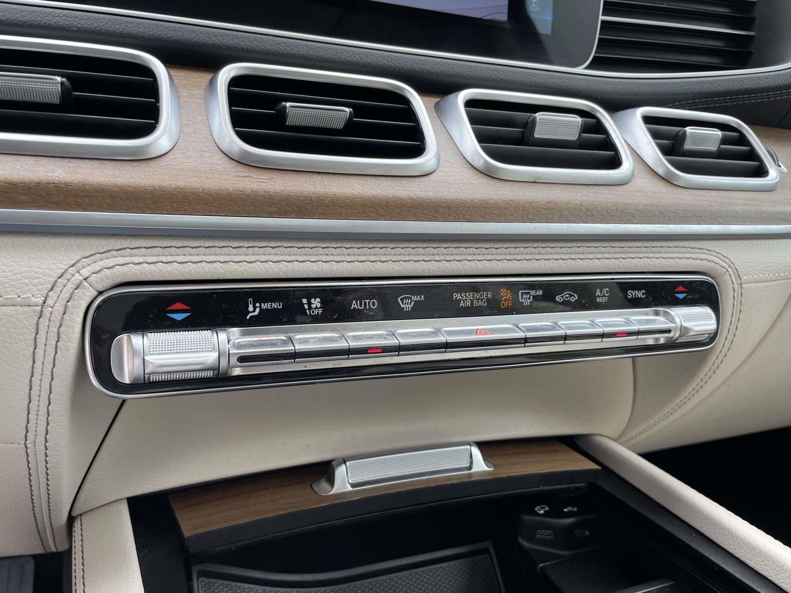 2022 Mercedes-Benz GLE GLE 350