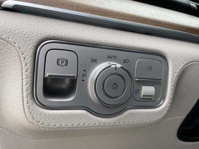 2022 Mercedes-Benz GLE GLE 350