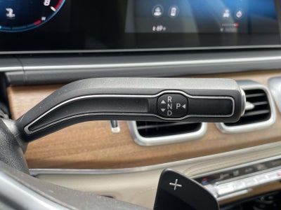 2022 Mercedes-Benz GLE GLE 350