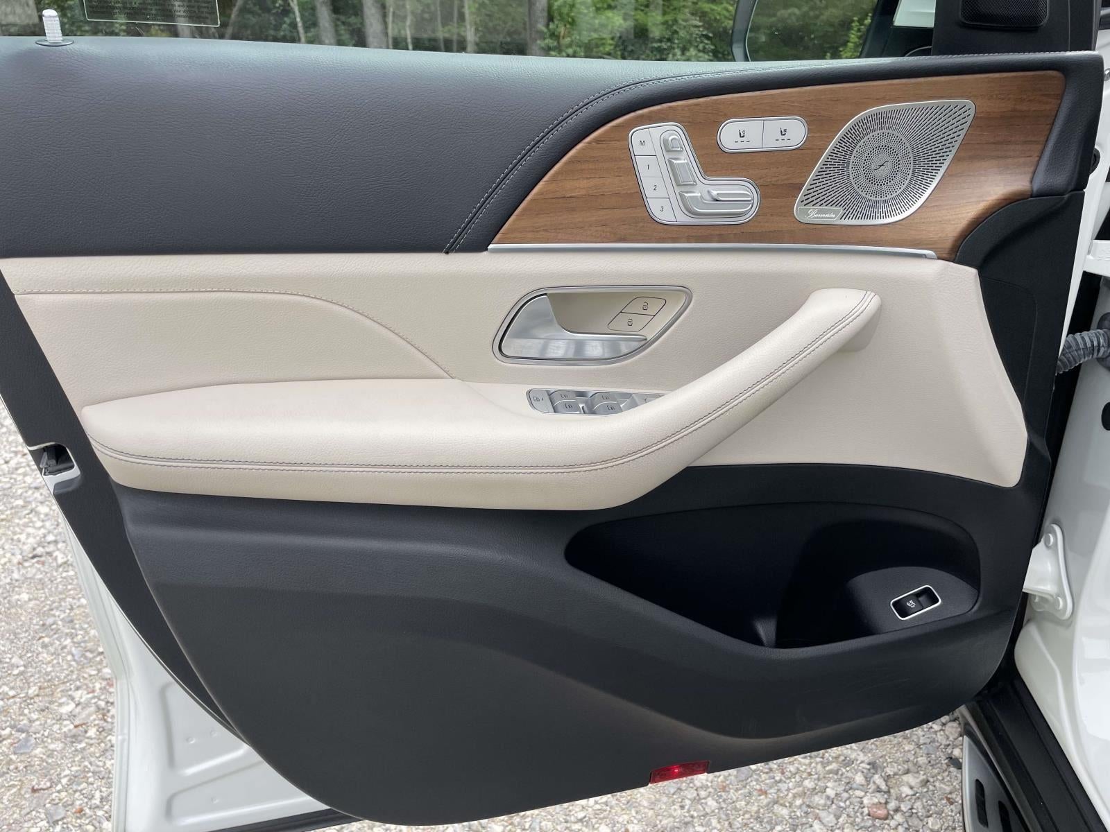 2022 Mercedes-Benz GLE GLE 350