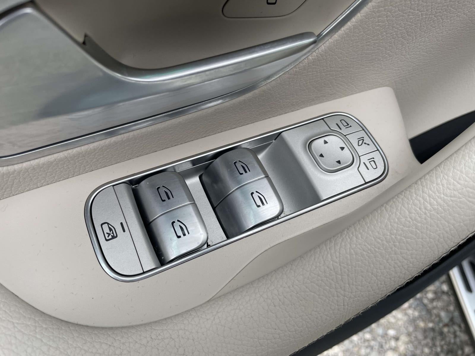 2022 Mercedes-Benz GLE GLE 350