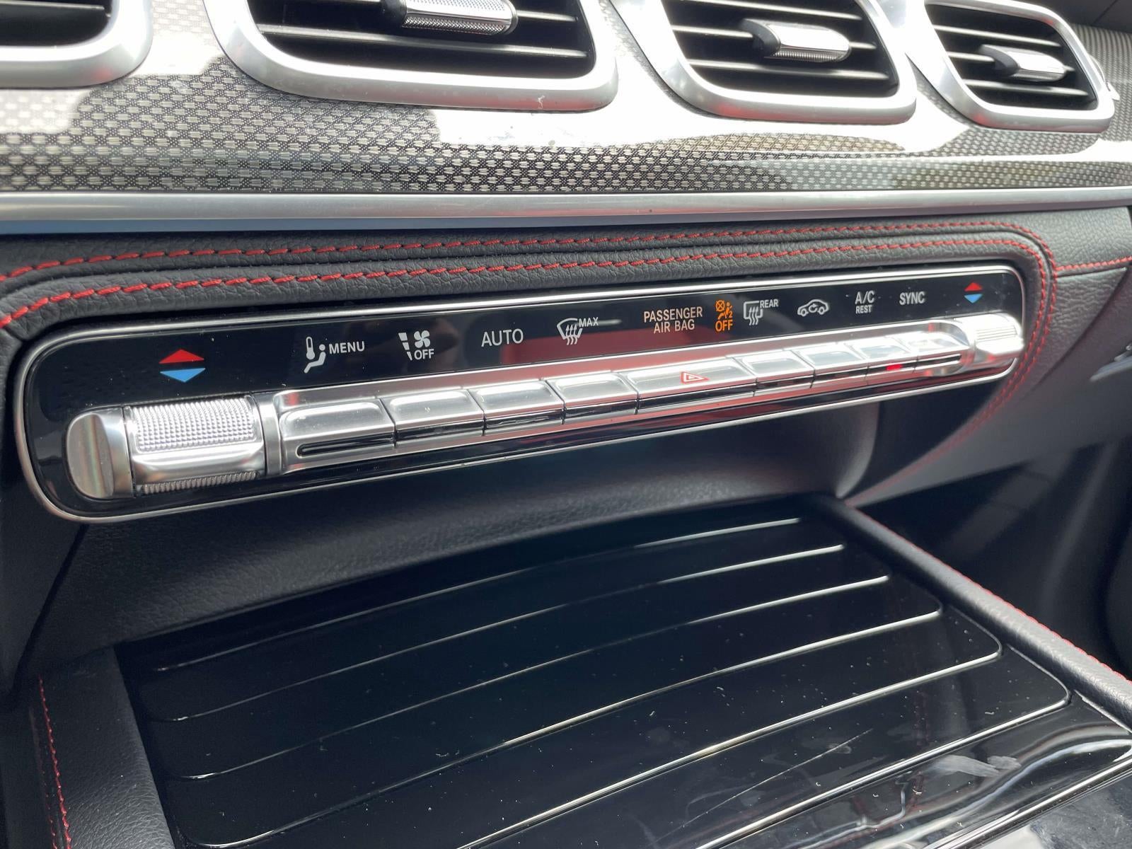 2023 Mercedes-Benz GLE AMG® GLE 53