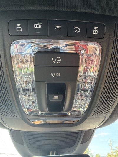 2023 Mercedes-Benz GLE AMG® GLE 53