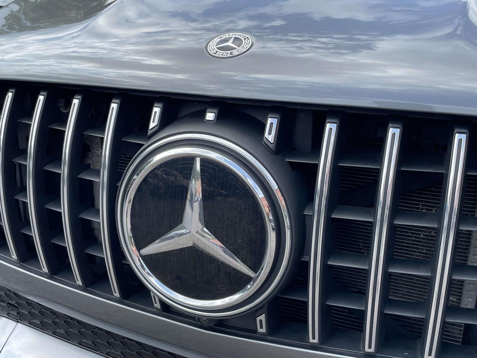 2023 Mercedes-Benz GLE AMG® GLE 53