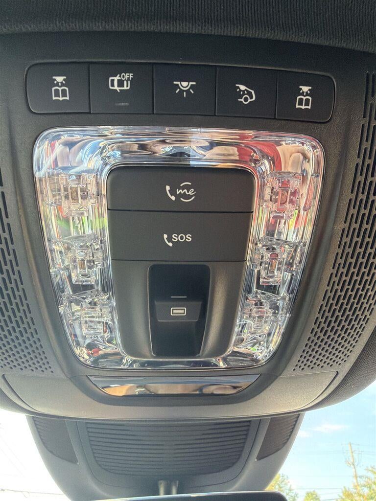 2023 Mercedes-Benz GLE AMG® GLE 53