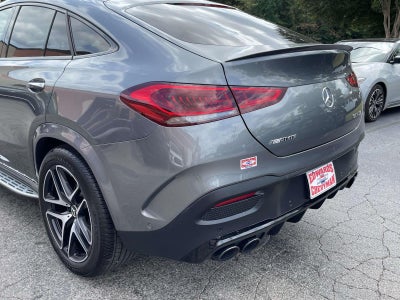 2023 Mercedes-Benz GLE AMG® GLE 53