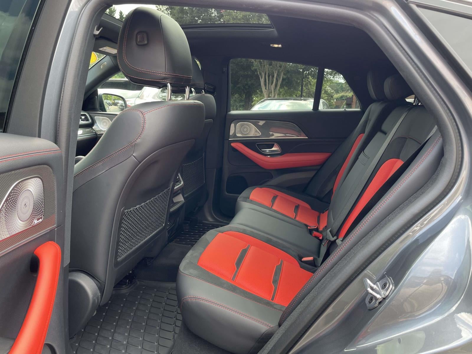 2023 Mercedes-Benz GLE AMG® GLE 53