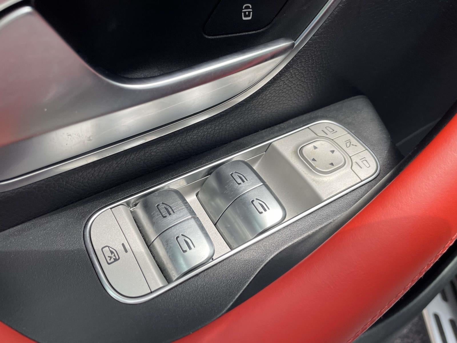 2023 Mercedes-Benz GLE AMG® GLE 53