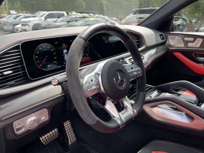 2023 Mercedes-Benz GLE AMG® GLE 53