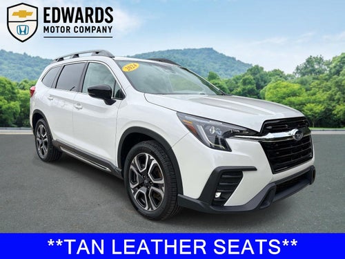 2024 Subaru Ascent Limited